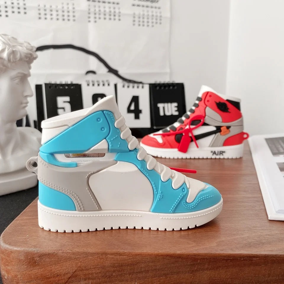 3D Sneaker AirPods Case